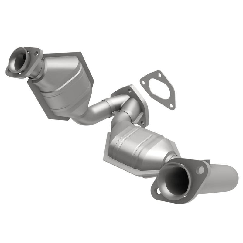 MagnaFlow 447189 Direct Fit California Catalytic Converter