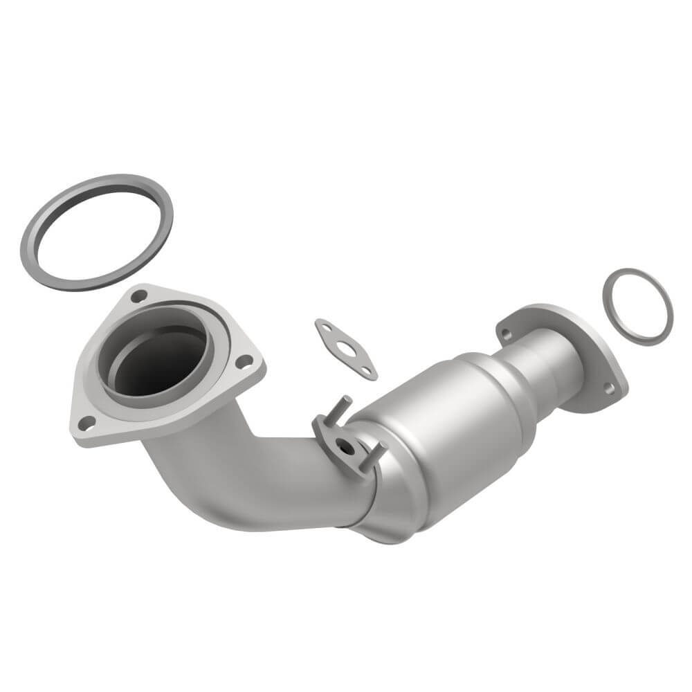 MagnaFlow 447192 Direct Fit California Catalytic Converter