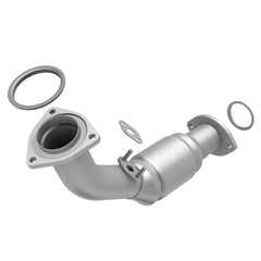 MagnaFlow 447192 Direct Fit California Catalytic Converter