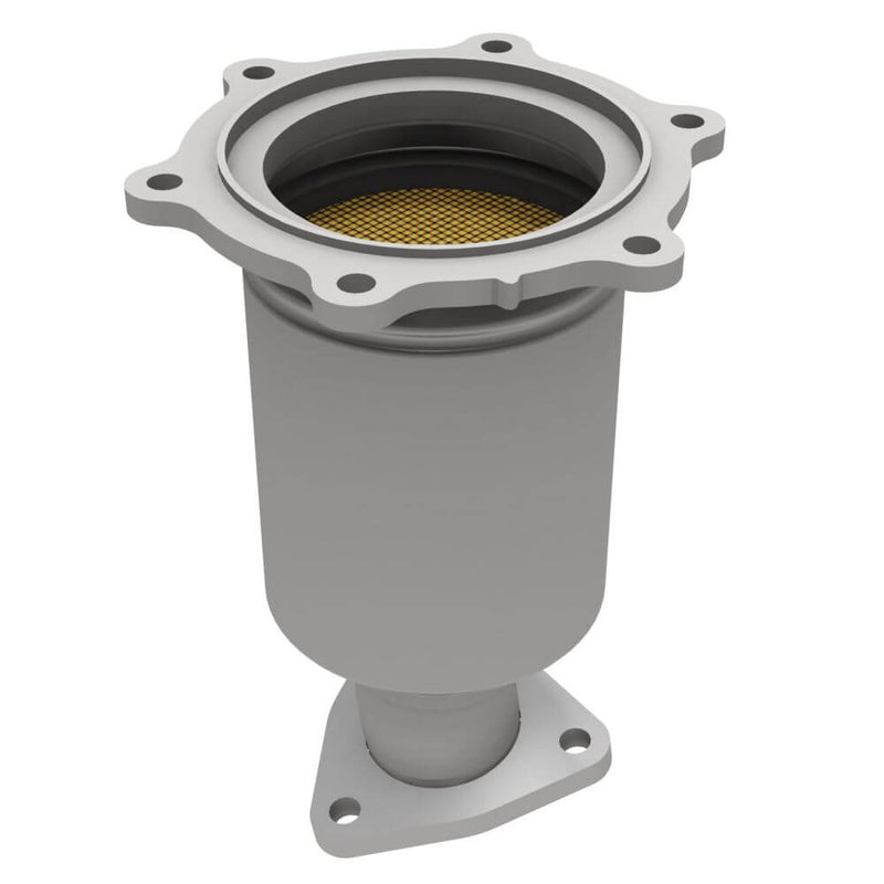 MagnaFlow 447194 Direct Fit California Catalytic Converter