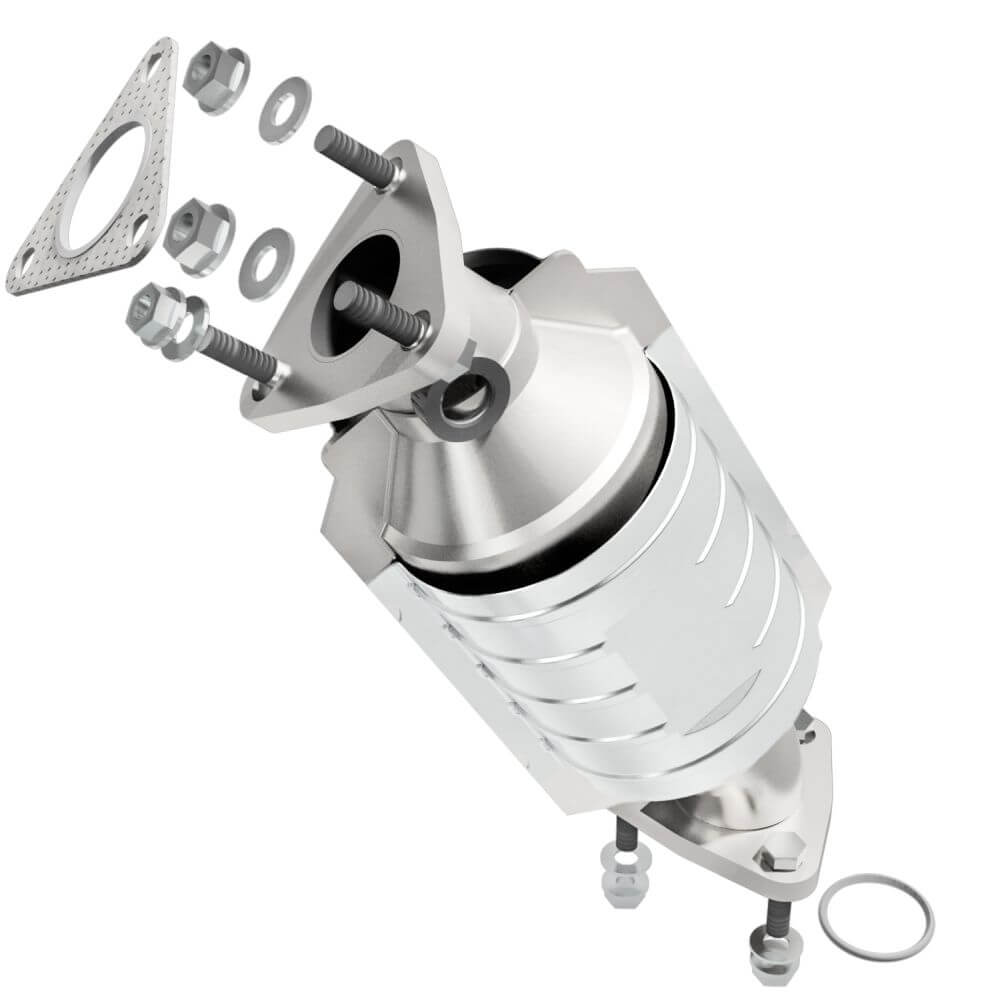 MagnaFlow 447196 Direct Fit California Catalytic Converter