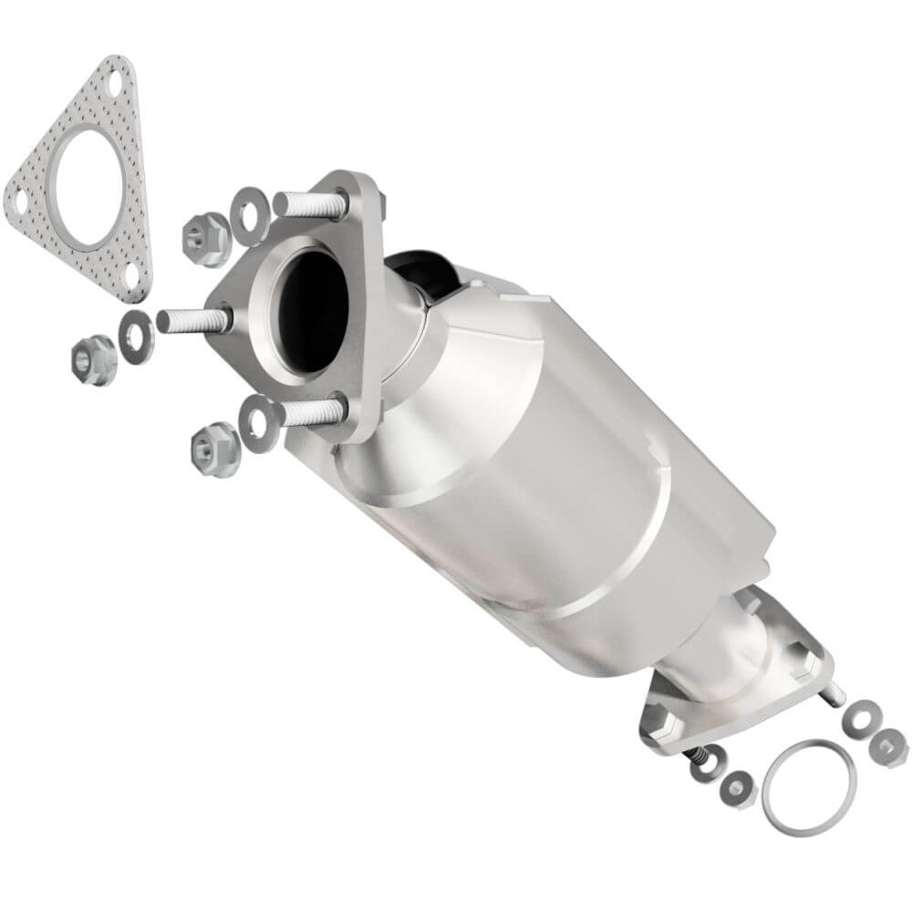 MagnaFlow 447199 Direct Fit California Catalytic Converter
