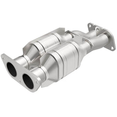 MagnaFlow 447201 Direct Fit California Catalytic Converter