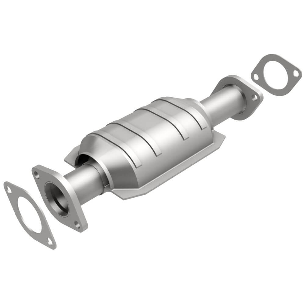 MagnaFlow 447210 Direct Fit California Catalytic Converter