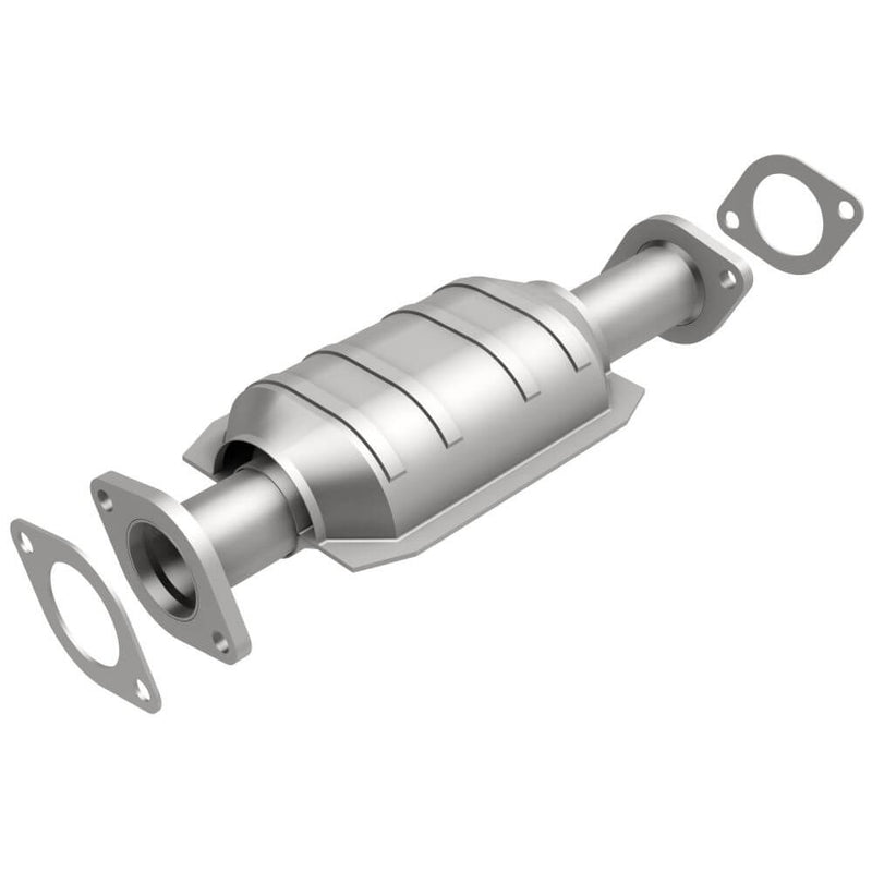MagnaFlow 447210 Direct Fit California Catalytic Converter