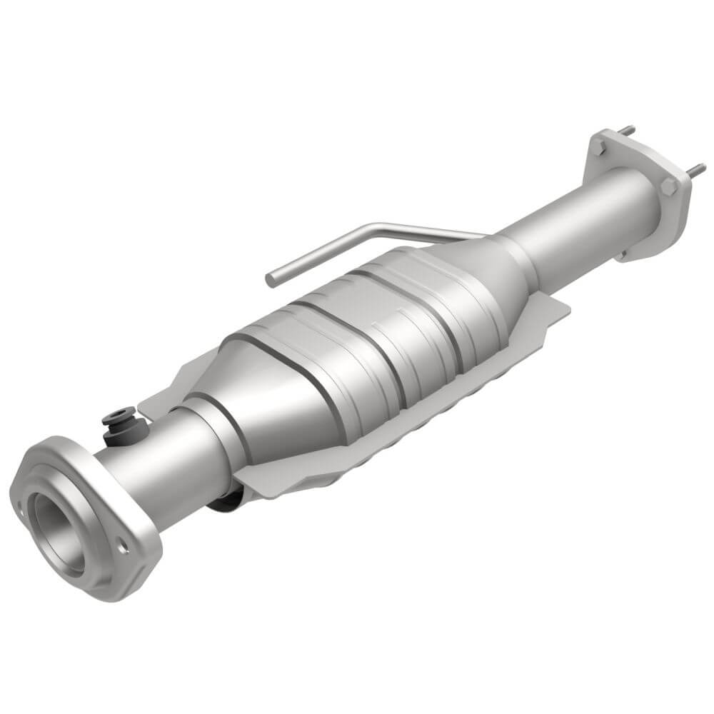 MagnaFlow 447211 Direct Fit California Catalytic Converter