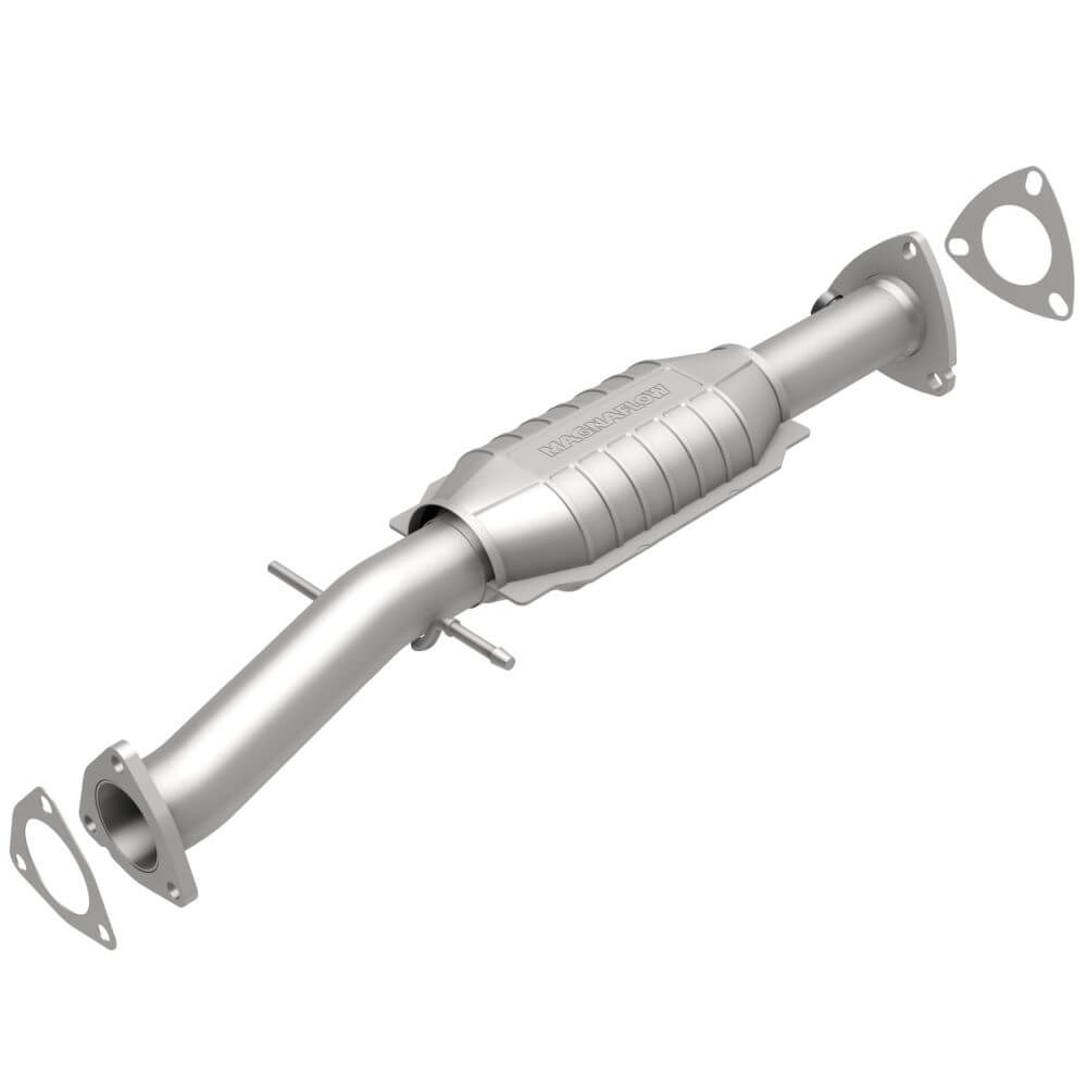 MagnaFlow 447213 Direct Fit California Catalytic Converter