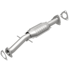 MagnaFlow 447213 Direct Fit California Catalytic Converter