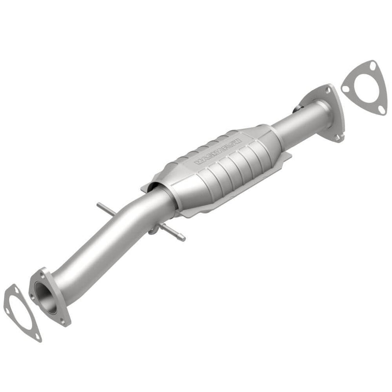 MagnaFlow 447213 Direct Fit California Catalytic Converter