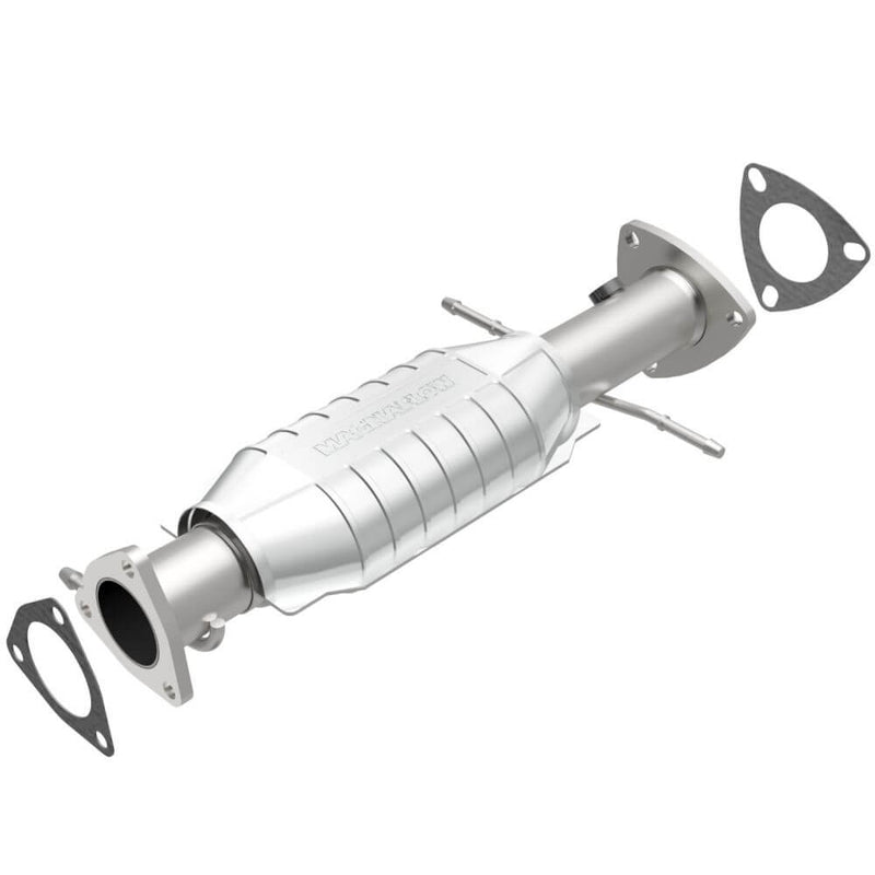 MagnaFlow 447214 Direct Fit California Catalytic Converter