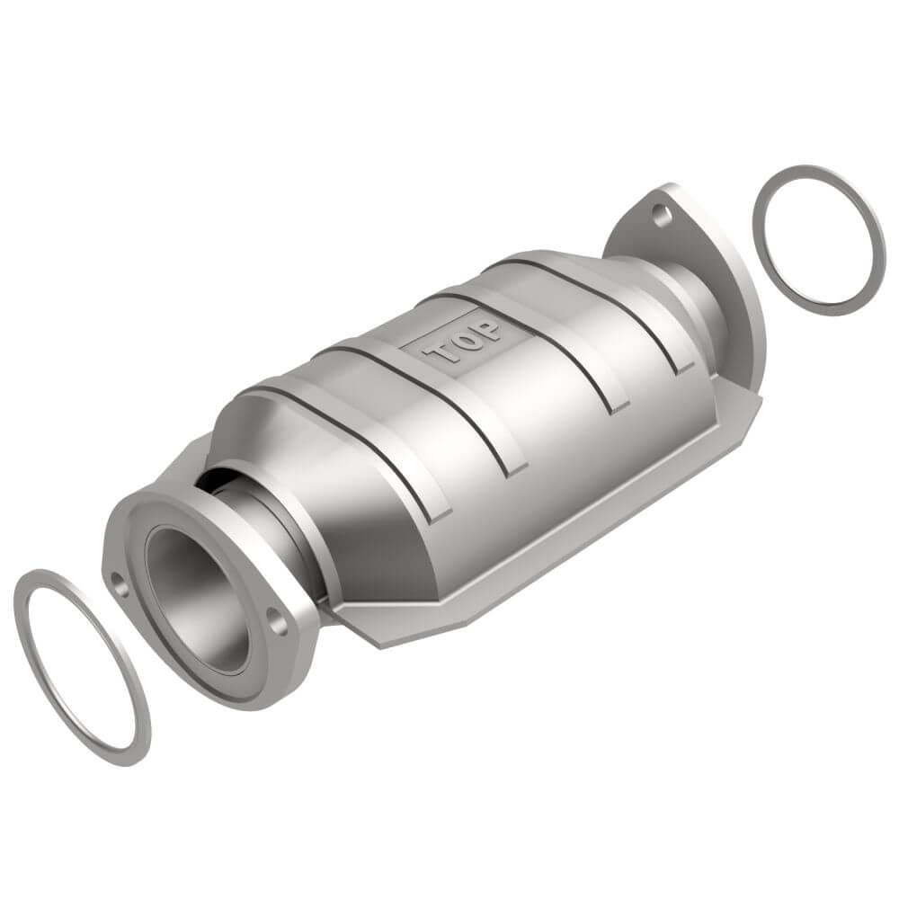 MagnaFlow 447217 Direct Fit California Catalytic Converter