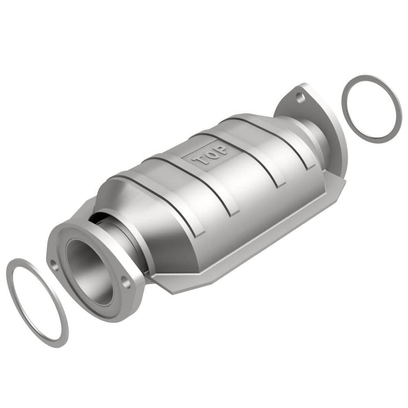MagnaFlow 447217 Direct Fit California Catalytic Converter