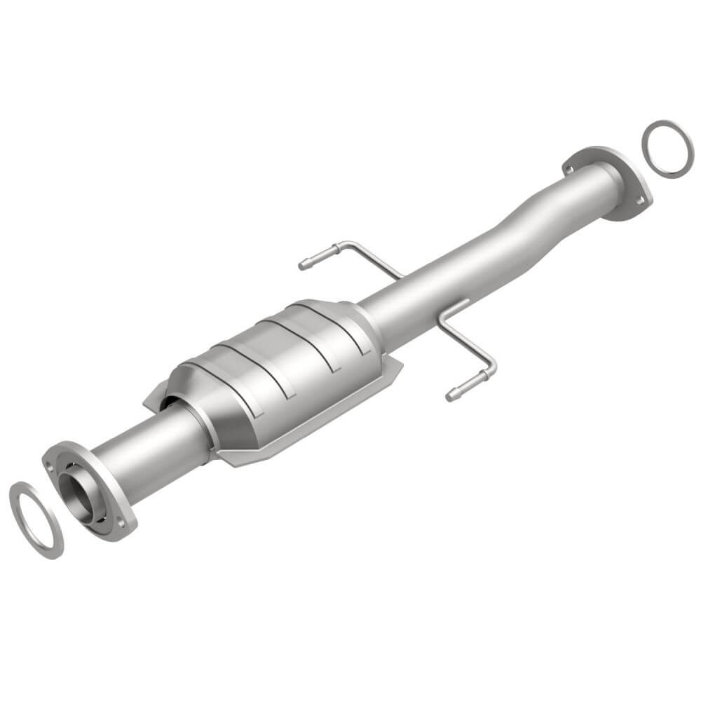 MagnaFlow 447218 Direct Fit California Catalytic Converter