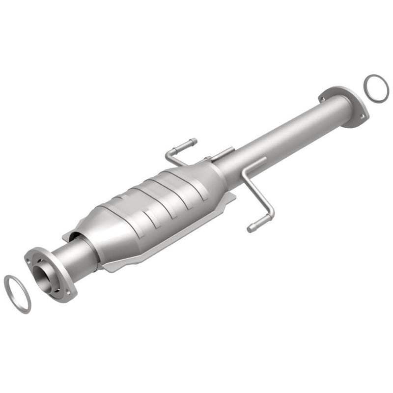 MagnaFlow 447219 Direct Fit California Catalytic Converter