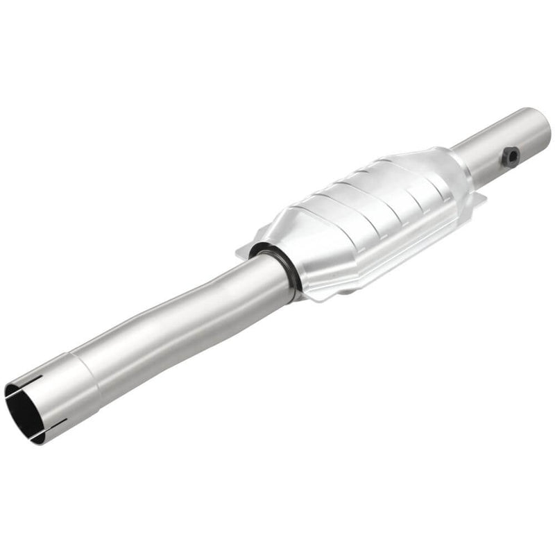 MagnaFlow 447222 Direct Fit California Catalytic Converter