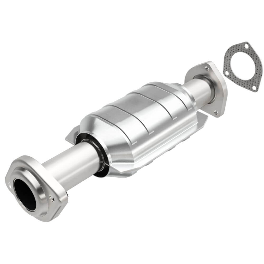 MagnaFlow 447224 Direct Fit California Catalytic Converter