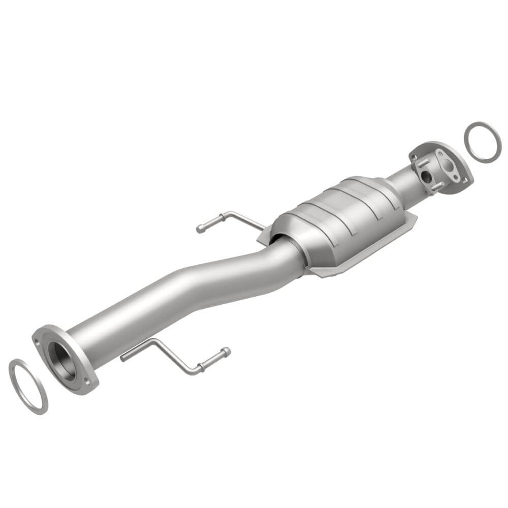 MagnaFlow 447225 Direct Fit California Catalytic Converter