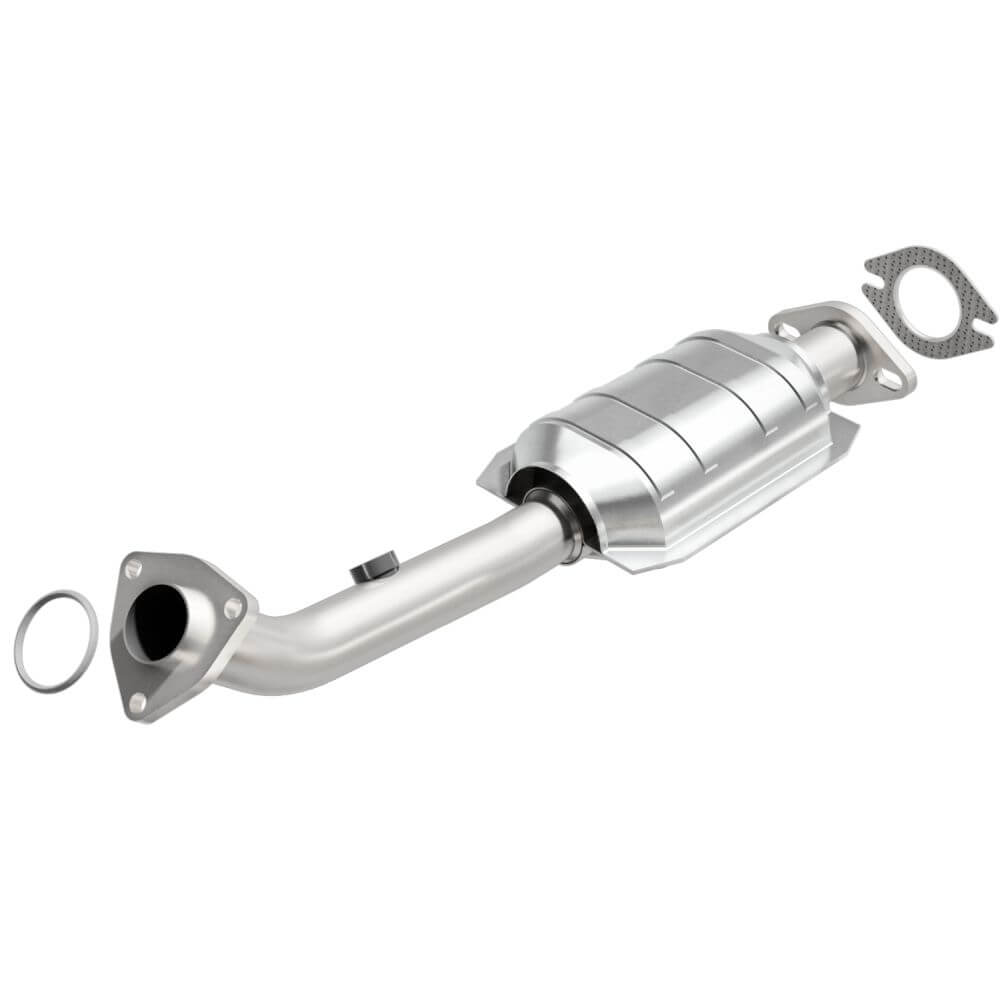 MagnaFlow 447227 Direct Fit California Catalytic Converter