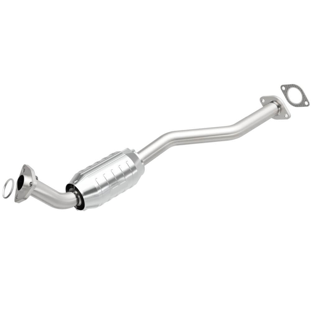 MagnaFlow 447228 Direct Fit California Catalytic Converter