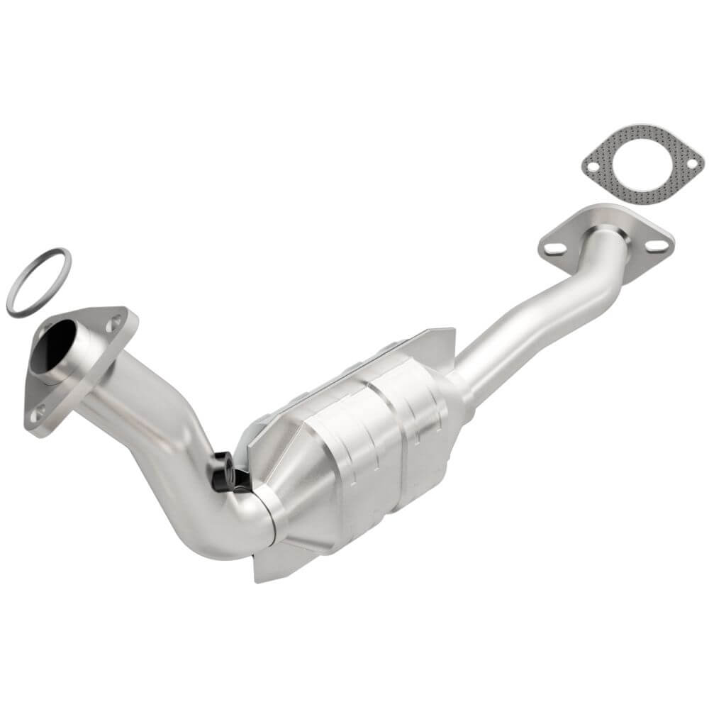 MagnaFlow 447231 Direct Fit California Catalytic Converter