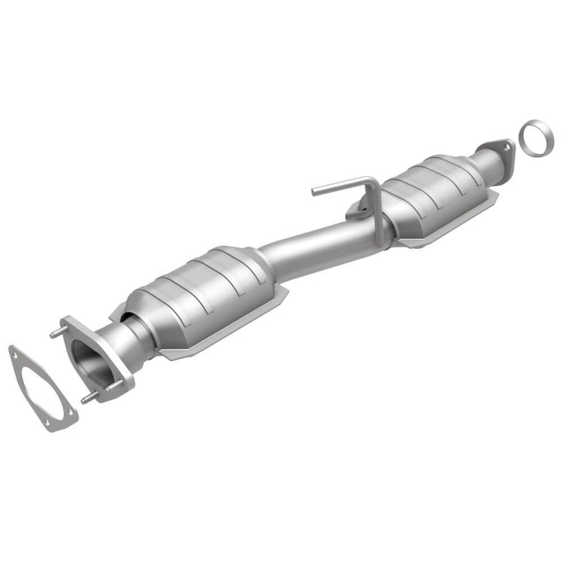 MagnaFlow 447234 Direct Fit California Catalytic Converter