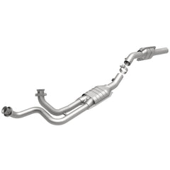 MagnaFlow 447254 Direct Fit California Catalytic Converter