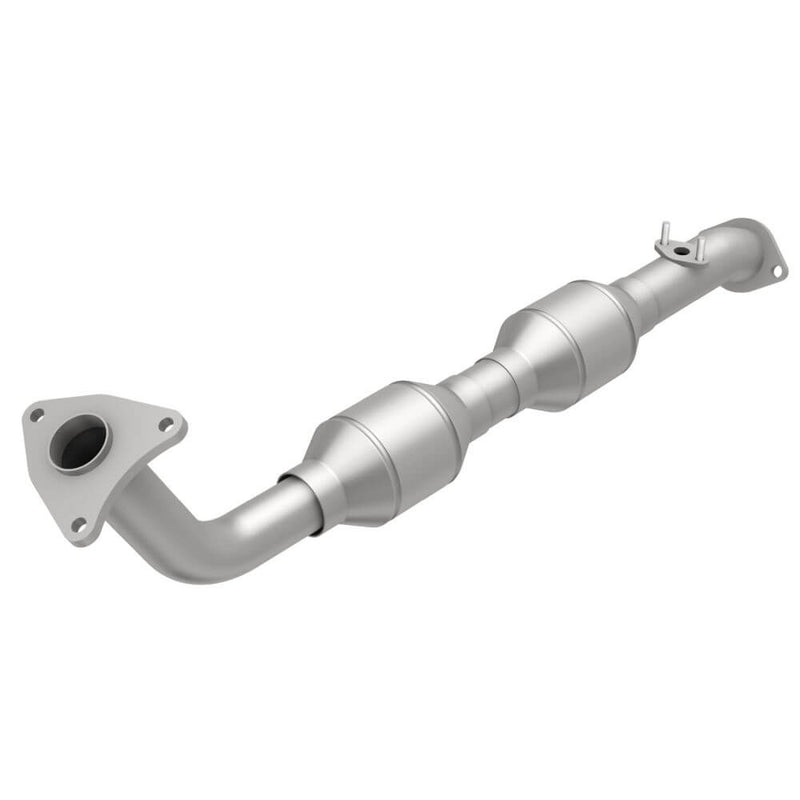 MagnaFlow 447266 Direct Fit California Catalytic Converter (2.25" ID/2.25" OD)