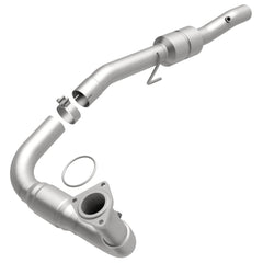 MagnaFlow 447269 Direct Fit California Catalytic Converter