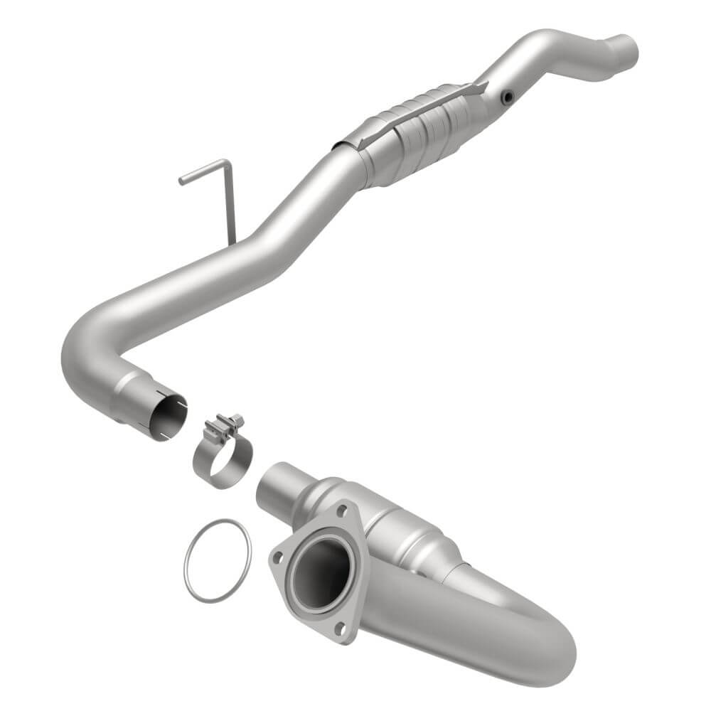 MagnaFlow 447270 Direct Fit California Catalytic Converter