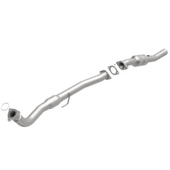 MagnaFlow 447281 Direct Fit California Catalytic Converter (3" ID/3" OD)