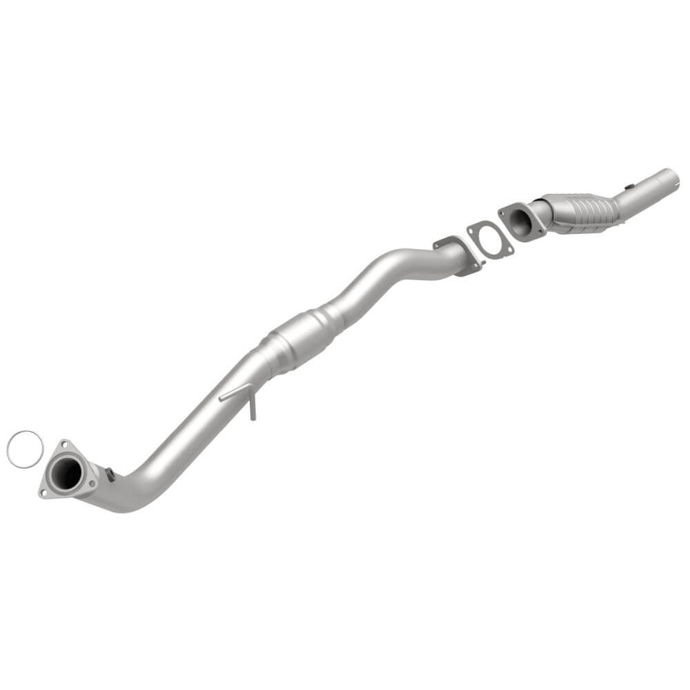 MagnaFlow 447283 Direct Fit California Catalytic Converter