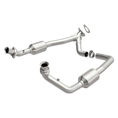 MagnaFlow 447378 California Direct Fit Catalytic Converter