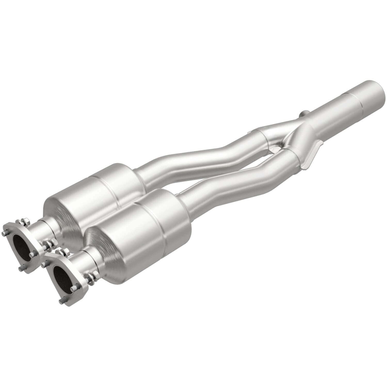 MagnaFlow 4481010 California Direct Fit Catalytic Converter