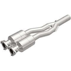 MagnaFlow 4481010 California Direct Fit Catalytic Converter