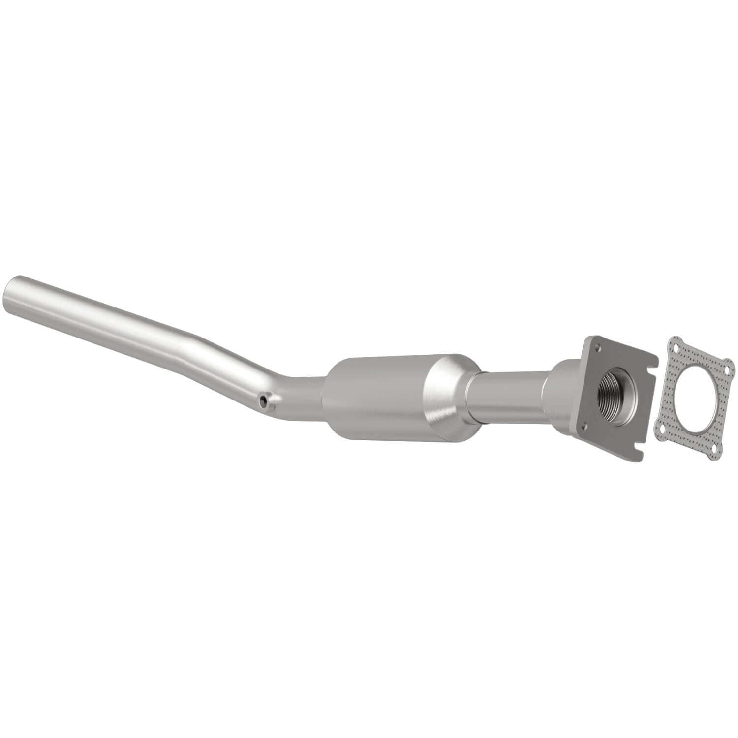 MagnaFlow 4481015 California Direct Fit Catalytic Converter (2.25" ID/2.25" OD)