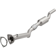 MagnaFlow 4481024 California Direct Fit Catalytic Converter (2" ID/ 2" OD)