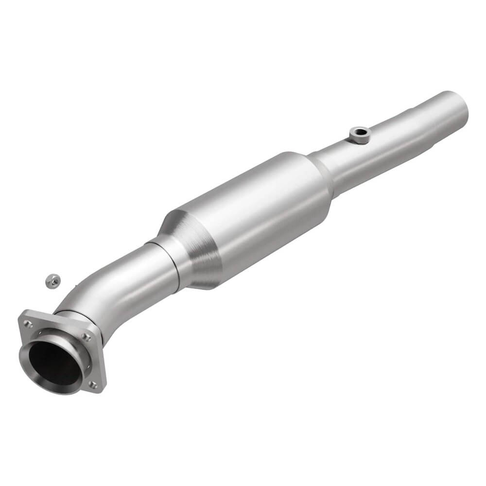 MagnaFlow 4481084 Direct Fit California Catalytic Converter