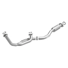 MagnaFlow 4481091 Direct Fit California Catalytic Converter