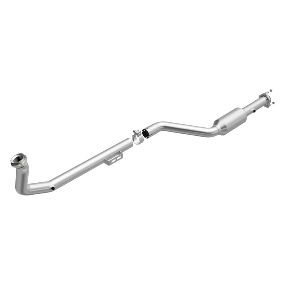 MagnaFlow 4481106 Direct Fit California Catalytic Converter
