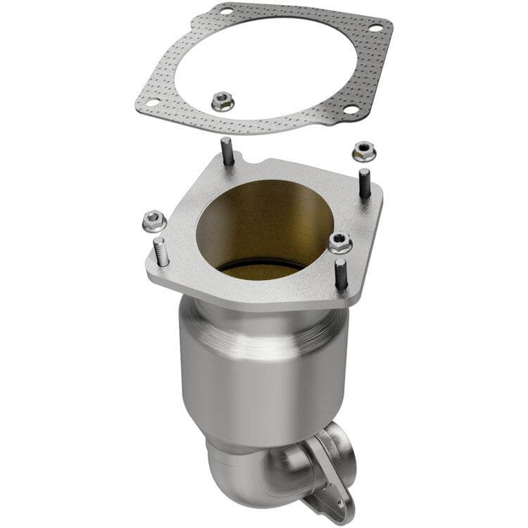 MagnaFlow 4481110 Direct Fit California Catalytic Converter