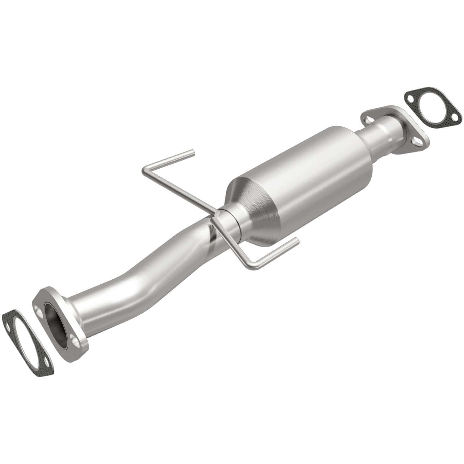 MagnaFlow 4481150 California Direct Fit Catalytic Converter (2" ID/ 2" OD)
