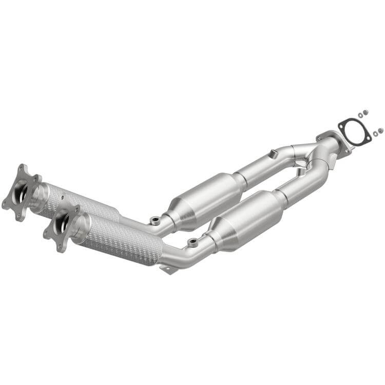 MagnaFlow 4481156 Direct Fit California Catalytic Converter