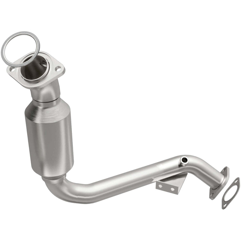 MagnaFlow 4481161 California Direct Fit Catalytic Converter (2.00" ID/2.00" OD)