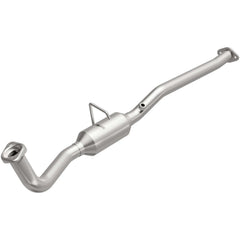 MagnaFlow 4481167 California Direct Fit Catalytic Converter (2" ID/ 2" OD)