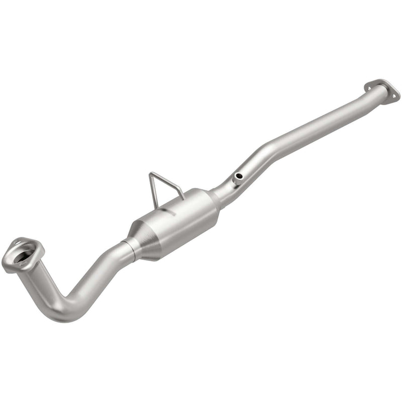 MagnaFlow 4481167 California Direct Fit Catalytic Converter (2" ID/ 2" OD)