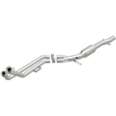 MagnaFlow 4481172 California Direct Fit Catalytic Converter (2.50" ID/2.50" OD)