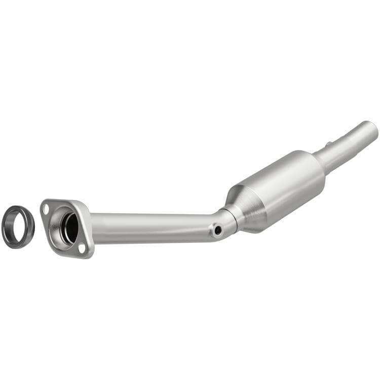 MagnaFlow 4481182 Direct Fit California Catalytic Converter