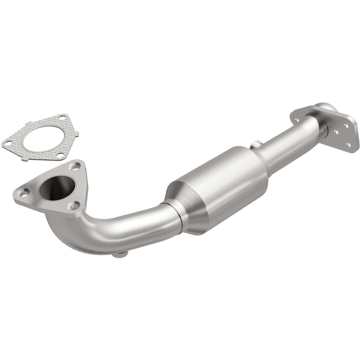 MagnaFlow 4481184 California Direct Fit Catalytic Converter (2.25" ID/2.25" OD)