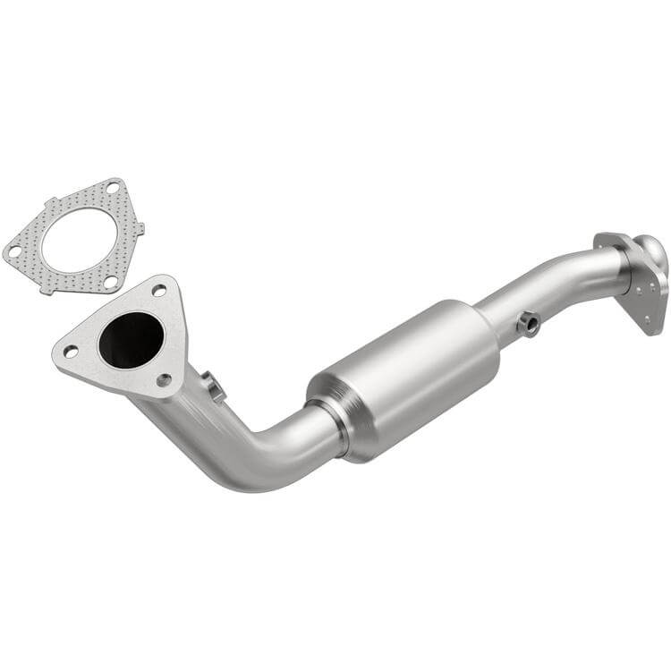MagnaFlow 4481185 Direct Fit California Catalytic Converter