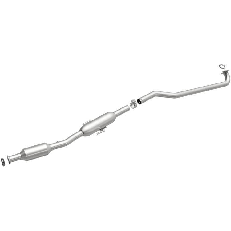 MagnaFlow 4481189 Direct Fit California Catalytic Converter